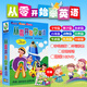 嬰幼兒童寶寶 從零開(kāi)始學(xué)英語(yǔ) 早教啟蒙英文10DVD學(xué)習教材育動(dòng)畫(huà)碟片光盤(pán)