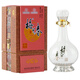 梅蘭春【產(chǎn)地直發(fā) 年貨送禮】芝麻香型白酒 江蘇泰州生產(chǎn)  46度 錦繡前程 500ml 單瓶