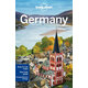 Germany 8《孤獨(dú)星球旅行指南》--德國 英文原版