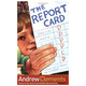 報告卡 英文原版 The Report Card--Andrew Clements