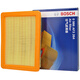 博世（BOSCH）空氣濾芯濾清器3264榮威鯨RX5PLUS/MAX/MGHSGS領(lǐng)航領(lǐng)克01日產(chǎn)天籟