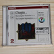 正版古典音樂(lè ) 肖邦 夜曲全集 即興曲全集 鋼琴/克勞迪奧阿勞 2CD