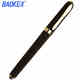 寶克（BAOKE）PC2308 大容量中性筆 簽字筆 磨砂筆桿 0.7mm 1.0mm 黑色水筆 PC2298筆0.7mm 12支/盒