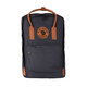 FJALLRAVEN北極狐雙肩包自行車(chē)騎行包背包 G-1000雙肩背包23569 560 寶藍色 18L【可容納15寸筆記本電腦】