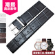 【JD送貨】適用ck dw表帶男款原款ck dw手表帶針扣真皮表帶K2Y211Y231薄款表帶 竹節(jié)紋黑皮銀扣 22mm