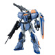 萬代（BANDAI）Gundam 高達(dá)拼插拼裝模型玩具 MG 1/100 SEED 敢達(dá)七夕禮物 決斗高達(dá)強(qiáng)襲尸裝 5062904