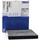 馬勒（MAHLE）帶炭PM2.5空調(diào)濾芯LAK706(適用于悅動(08-16年)/雅紳特1.4/1.6)