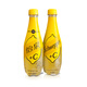 怡泉怡泉 +C 檸檬味汽水400ml