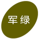 勾青可代染衣服染色劑棉麻牛仔褲染料衛(wèi)衣染色劑黑色免煮不掉色染液 軍綠（配固色劑）