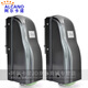 阿爾卡諾（ALCANO）開(kāi)門(mén)機PM180八字對開(kāi)門(mén)電機平開(kāi)門(mén)機別墅大門(mén)電機遙控電動(dòng)門(mén)自動(dòng) 鐵灰色(115W)