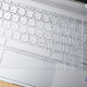 GYSFONE 惠普HP战99 2022锐龙 15.6英寸笔记本键盘膜键位防尘垫屏幕保护膜外壳贴膜 高透TPU键盘膜