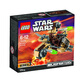 樂(lè )高 LEGO  星球大戰系列  早教 拼插積木 玩具 6-14歲 2016NEW 伍基人的炮艇 75129