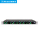 愛(ài)克創(chuàng  )（Alctron） HP800V2耳機放大分配器八組16路獨立放大錄音工程耳機放大器分配器