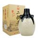 牛欄山二鍋頭 52度珍品十五 400ml單瓶清香型白酒