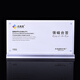 和日升 亞克力臺(tái)卡T型A4A5強(qiáng)磁臺(tái)簽桌簽桌牌a6價(jià)格牌酒水牌展架臺(tái)座 T803-110*220MM(橫款)