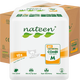 那特恩（NATEEN)那特恩紙尿褲老人尿不濕經(jīng)濟日用夜用 加強夜用M碼男女適用80片 (日用)吸收量960ml M碼85-120斤/腰圍95-125CM