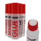 百特（Pritt） 漢高百特PKA3D/5D膠水 百特透明液體膠水學(xué)生膠手工膠水 辦公用品財(cái)務(wù)膠水 大號50ml 15支/盒