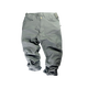 MAGFORCE麥格霍斯C2003秋冬加厚戶(hù)外長(cháng)褲戰術(shù)褲工裝褲男士保暖登山休閑褲 灰綠色 M