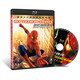 蜘蛛俠（準4K藍光碟 BD50）（超高清限量黑色尊享版）