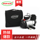 TOPAIR 12v便攜式電動打氣泵 車載充氣泵 402B