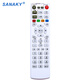SANAKY 適用于原品質(zhì)中國電信烽火HG600 HG650 HG680-J網(wǎng)絡(luò)機頂盒遙控器