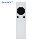 SANAKY 適用于蘋(píng)果Apple  A1294 A1469  TV2 TV3播放器 機頂盒遙控器