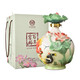 白水杜康 古窖原漿 金玉滿堂 濃香型白酒 酒仙網(wǎng) 52度 2500mL 1壇 大壇禮盒