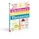 DK兒童圖解同義詞詞典 英文原版Children's Illustrated Thesaurus
