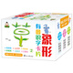 象形有圖識(shí)字卡片.2（盒裝）有聲識(shí)字卡片0-6歲幼兒園早教認(rèn)知卡片看圖識(shí)字寶寶學(xué)前幼小銜接啟蒙