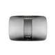 LUFTRUM瑞典車家兩用車內(nèi)除甲醛祛除PM2.5粉塵花粉車載空氣凈化器 C401A 中灰色 C401A 帶灰塵傳感器
