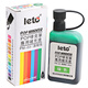 LETO 樂途麥克筆墨水馬克筆水補充液POP墨水廣告筆墨水酒精性記號筆墨水 綠色