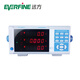 EVERFINE遠方/EVERFINE智能電量測試儀電參數測試儀交直流功率計PF9802