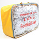 百斯卡 足球網(wǎng) 加粗耐用足球球門網(wǎng) 足球門網(wǎng) 龍門架網(wǎng) 特粗足球網(wǎng)11人制2只