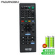 paeurn適用索尼Sony藍光DVD播放器遙控器RMT-B109C RMT-B119C B119A RMT-B119C