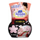 小林刻立潔小林香居源消臭元室內(nèi)液體芳香劑香薰除臭家用空氣清新劑350ml 櫻花香1瓶