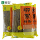 柳絮官方直銷(xiāo)柳絮/紅薯寬粉條500gx3獨立包裝（含2%木薯淀粉） 500gx3