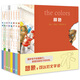 漂流瓶繪本館：小老鼠無字書（套裝8冊）解放媽咪的圖畫書培養(yǎng)孩子想象力語言邏輯，寫作基礎(chǔ)