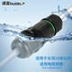 諾宜中間防水接頭3芯線(xiàn)纜連接器電線(xiàn)電纜快速連接器接線(xiàn)端子接線(xiàn)柱 3芯對接防水連接器