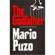 The Godfather 教父Ⅰ 英文原版書籍 Mario Puzo 馬里奧·普佐 奧斯卡電影原著 通俗暢銷小說
