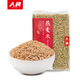 人民食品 新燕麥米燕麥仁燕麥粒雀麥粗糧五谷雜糧500g