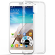 拓蒙 三星Note3手機(jī)殼保護(hù)套SM-N9008V/N9005/N9006防摔硅膠軟殼男女款后背軟套 三星Note3 手機(jī)套黑色-只有殼(環(huán)保材料，無異味）