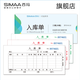 西瑪10本裝 單據(jù)收據(jù)出庫單送貨單入庫單 銷貨清單 二聯(lián)三聯(lián)單欄多欄財務辦公用品 54k入庫單 三聯(lián)（20組）