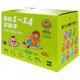 你的1-14歲孩子(全新升級版禮盒裝共11冊)