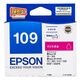 愛(ài)普生（Epson）T1093洋紅色墨盒 C13T109380（適用ME30/300/360/510/600F/650FN/700FW）