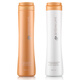 安利（Amway） 絲婷系列 潤澤洗發(fā)露 280ml+絲婷潤澤保濕護發(fā)素280ml 洗發(fā)護發(fā)