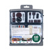 琢美（DREMEL）Dremel200/3000直磨電磨機雕刻切割拋光打磨琢美電磨機專(zhuān)用配件 通用豪華110件套