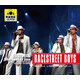 后街男孩 The best U like 典藏2CD