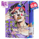 岸邊露伴一動(dòng)不動(dòng)1-2冊(cè)漫畫套裝 荒木飛呂彥 日文原版 岸辺露伴は動(dòng)かない1-2 JOJO的奇妙冒險(xiǎn)