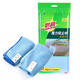 3M 思高 家居用吸塵布21491 居家抹布 尼龍纖維抹布吸水除灰 2片裝*1袋