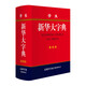 學(xué)生新華大字典 彩色版 小學(xué)生多功能字典  2020年新版中小學(xué)生專用辭書工具書字典詞典